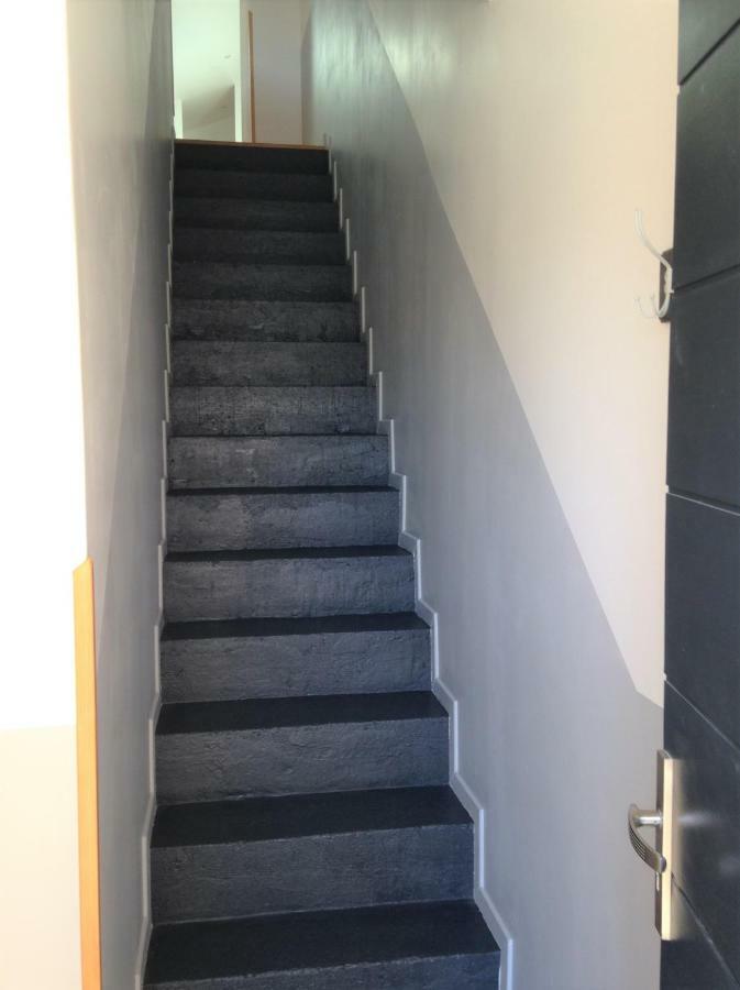 Apartamento Le T2 Moderne Des Palmiers Au Coeur De Moissac Exterior foto